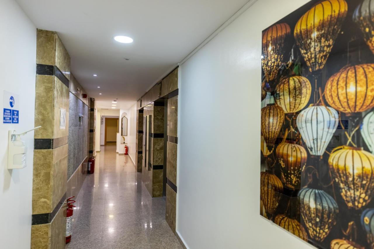 بوخارست Aparthotel Sir Fundeni Tower المظهر الخارجي الصورة
