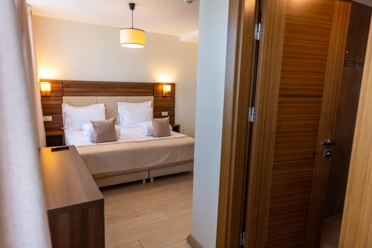 بوخارست Aparthotel Sir Fundeni Tower المظهر الخارجي الصورة