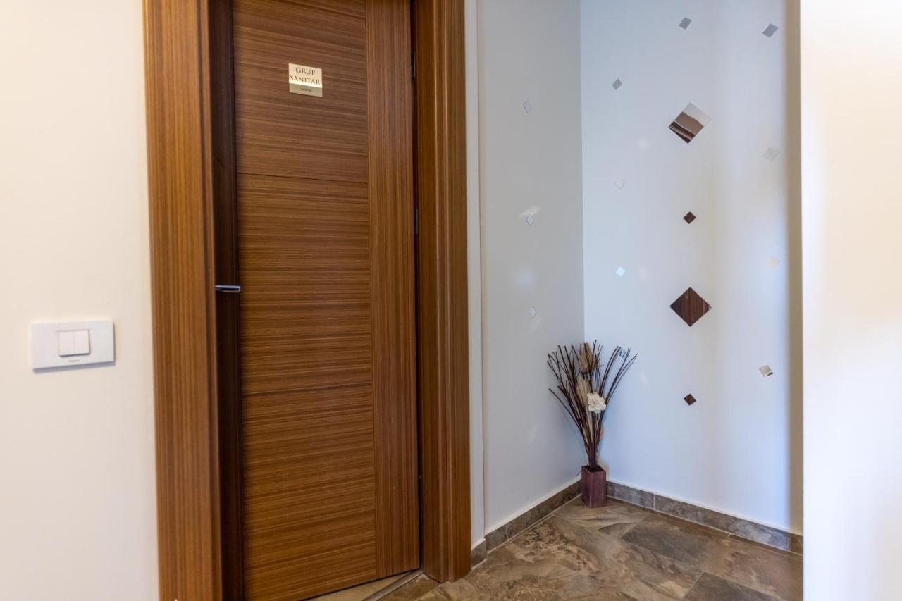 بوخارست Aparthotel Sir Fundeni Tower المظهر الخارجي الصورة
